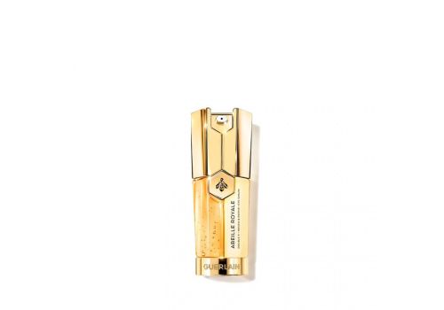 Guerlain Abeille Royale Double Renew & Repair Eye Serum contorno occhi rinnovatore 20ml