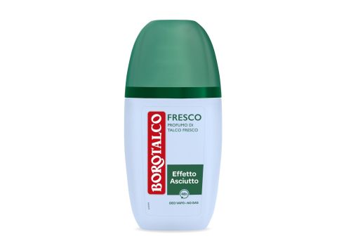 Borotalco Fresh Deodorante Vapo 75ml