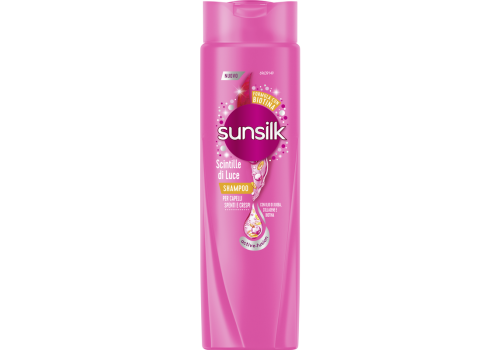 Shampoo Scintille Di Luce 250ml