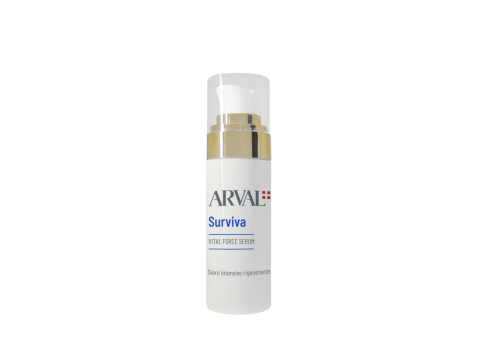 Arval Surviva Vital Force siero intensivo rigenerante 30ml