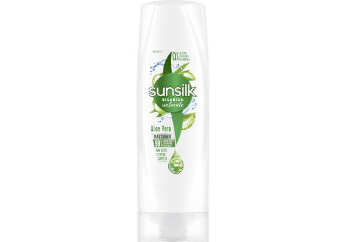 Balsamo Aloe Vera 200ml