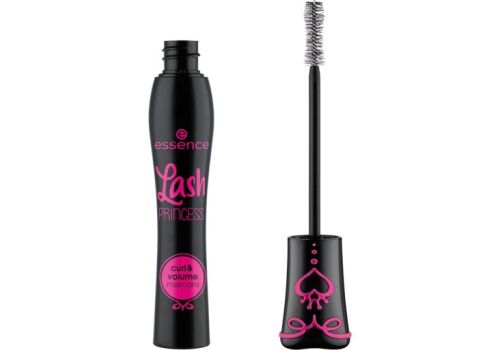 Essence lash princess curl & volume mascara