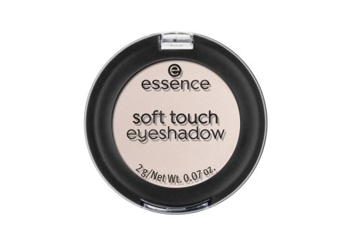 Essence Ombretto Soft Touch 07 Bubbly Champagne