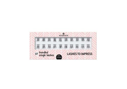 Essence lashes to impress ciglia finte 