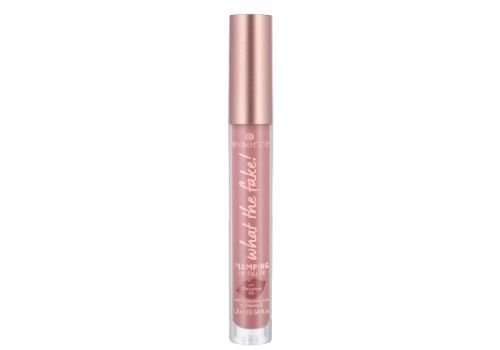 Essence what the fake! plumping lip filler  2 - oh my nude!