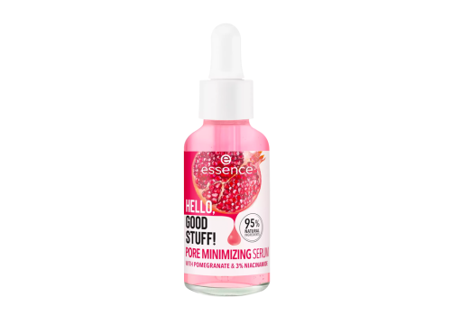 Essence Hello Good Stuff! Siero Minimizza Pori 30ml