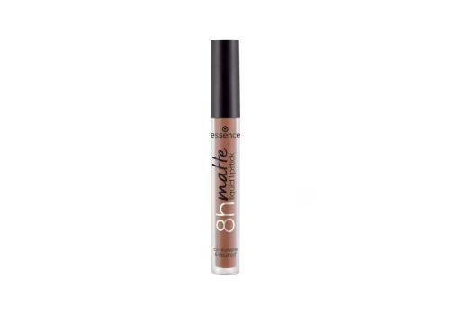 Essence Rossetto liquido 8H Matte 03 Soft Beige