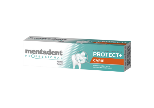 Dentifricio Protect E Carie 75ml