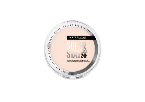 Super Stay Powder 24H 40