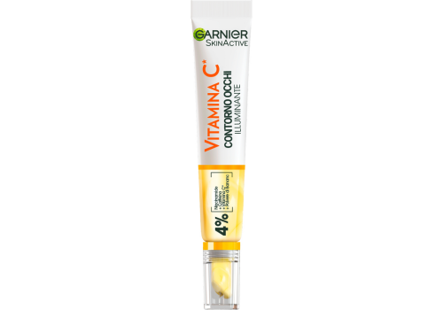 Garnier Skin Active Contorno Occhi Illuminante alla Vitamina C 15ml