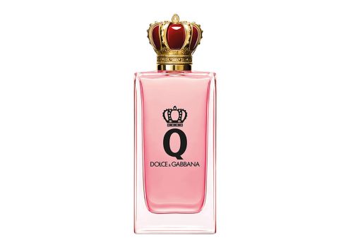 Q By Dolce&Gabbana Eau De Parfum 50ml