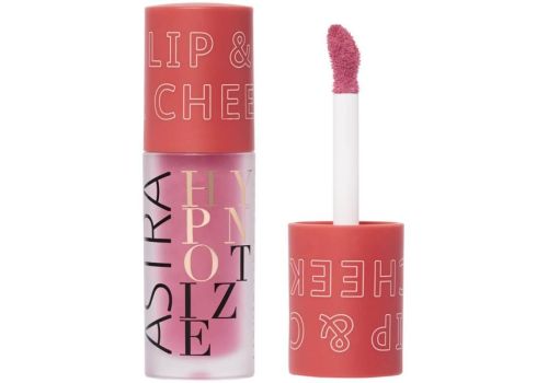 Astra Hypnotize Liquid Lip&Cheek 0003 That Girl