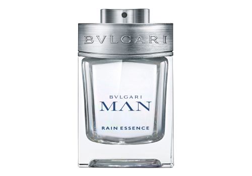 Bulgari Man Rain Essence Eau De Parfum 60ml