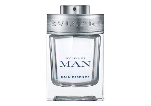 Bulgari Man Rain Essence eau di parfum uomo 100ml