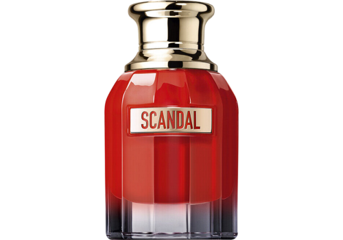 Jean Paul Gaultier Scandal Le Parfum eau de parfum intensa donna 50ml