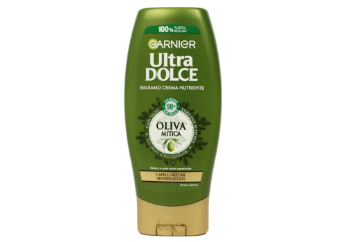 Balsamo Oliva Mitica 200ml