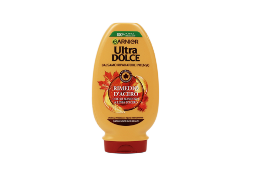 Balsamo Rimedio D'Acero 200ml