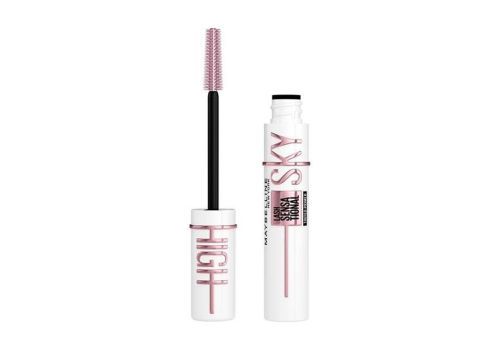 Maybelline Lash Sensational Sky High Tinted Primer