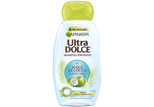 Shampoo Acqua Di Cocco 250ml