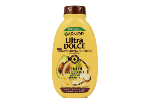 Shampoo Avocado E Karite 250ml