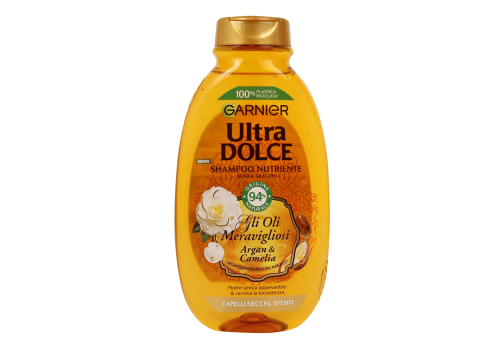 Shampoo Il Meraviglioso 250ml