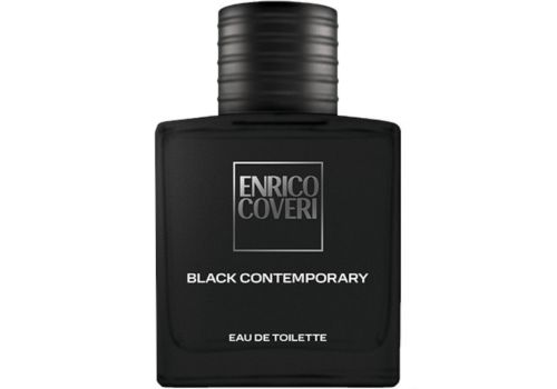 Black Contemporary Pour Homme Eau De Toilette 100ml