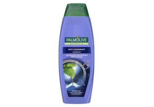 Shampoo Antiforfora 350ml
