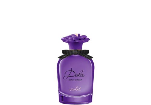 Dolce Violet Eau De Toilette 75ml