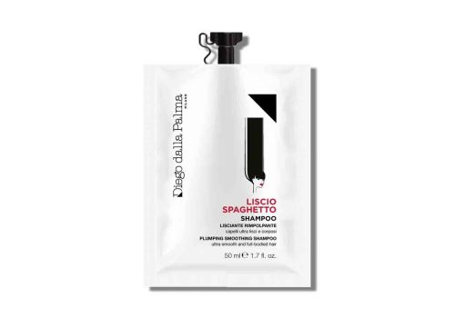 Liscio Spaghetto Shampoo Lisciante 50ml