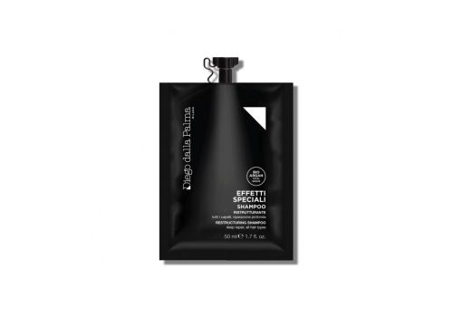 Shampoo Ristrutturante Travel Size 50ml