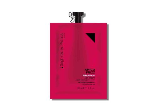 Amico Frizz - Shampoo Anti Crespo 50 ml