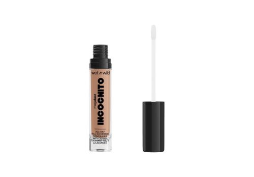 MegaLast Incognito Concealer light honey