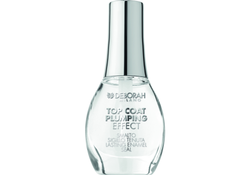 Smalto Gel Effect Brillantezza Estrema 200 Apple