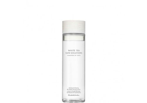 Elizabeth Arden White Tea Skin Solutions tonico idratante bifasico per il contorno occhi 200ml