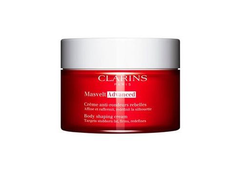 Masvelt Advanced Body Shaping Cream 200ml