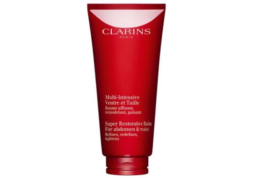 Super Restorative Balm For Abdomen And Waist 200ml