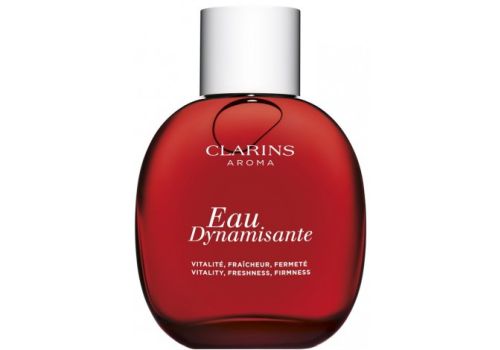 Eau Dynamisante Spray corpo 100ml