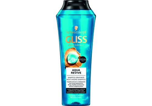Aqua Revive Shampoo Idratante 250 Ml
