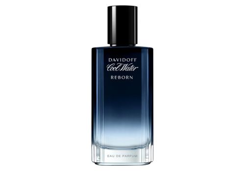Cool Water Reborn Eau De Parfum 50ml