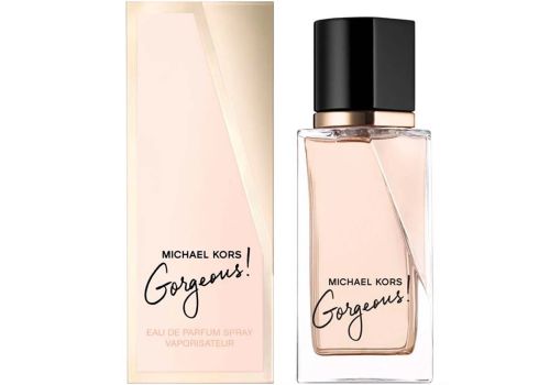 Michael Kors Gorgeus Eau De Parfum 30ml