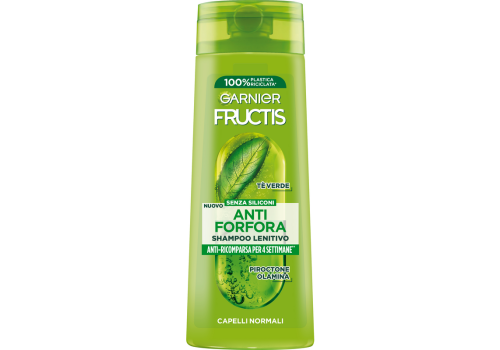 Shampoo Lenitivo Antiforfora Capelli Normali 250ml