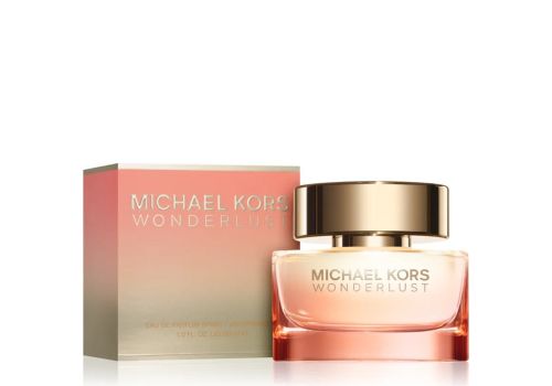 Michael Kors Wonderlust Eau De Parfum 50ml