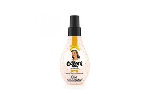 Olio Dei Desideri Multifunzione 100ml