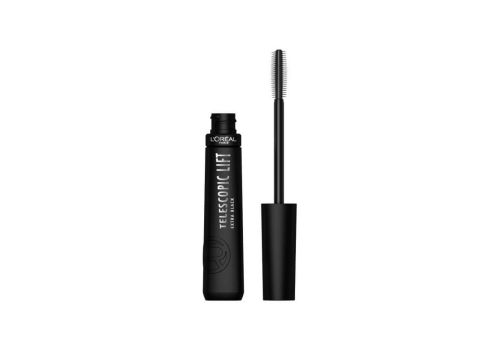 L'Oréal Telescopic Lift 36H Ciglia Nero Intenso