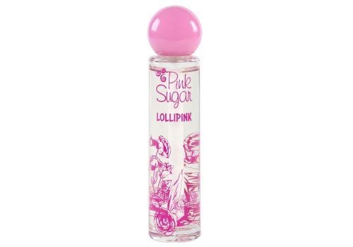 Acquolina Pink Sugar Lollipink eau de toilette donna 50ml