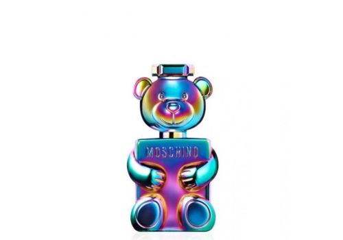 Moschino Toy 2 Pearl eau de parfum donna 50ml