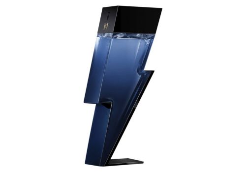 Carolina Herrera Bad Boy Cobalt eau di parfum électrique uomo 50ml