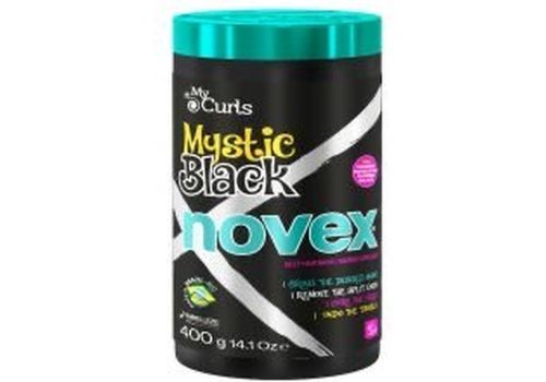 My Curls Mystic Black Deep Hair Mask 400 grammi