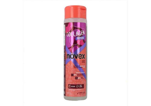 Shampoo Collagen Infusion Novex 300ml