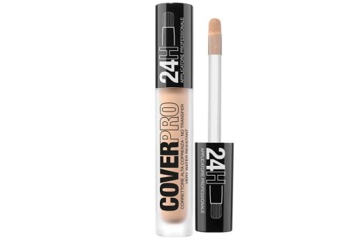 CoverPro Correttore Ad Alta Coprenza 24H 006 3,5ml